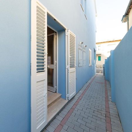Via Siena 4 - Suites & Rooms Marina di Cecina Dış mekan fotoğraf