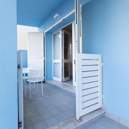 Via Siena 4 - Suites & Rooms Marina di Cecina Dış mekan fotoğraf