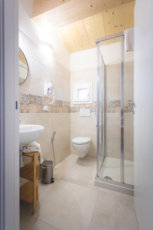 Via Siena 4 - Suites & Rooms Marina di Cecina Dış mekan fotoğraf