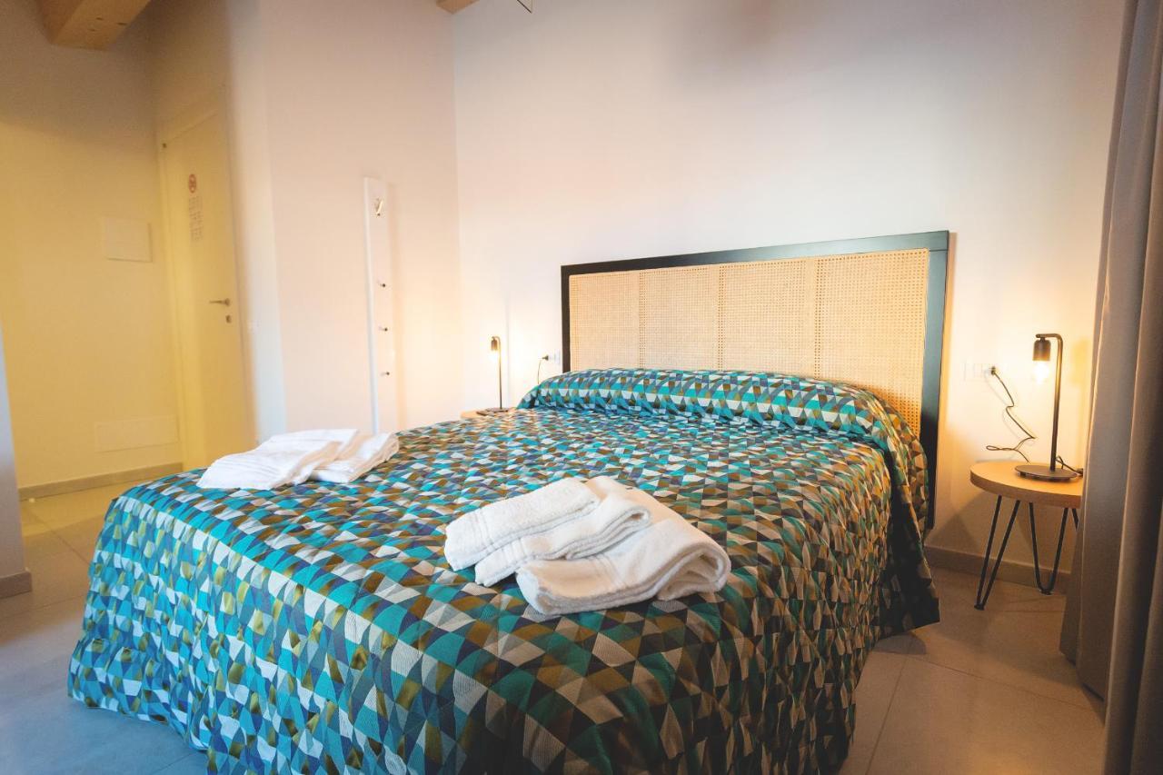 Via Siena 4 - Suites & Rooms Marina di Cecina Dış mekan fotoğraf