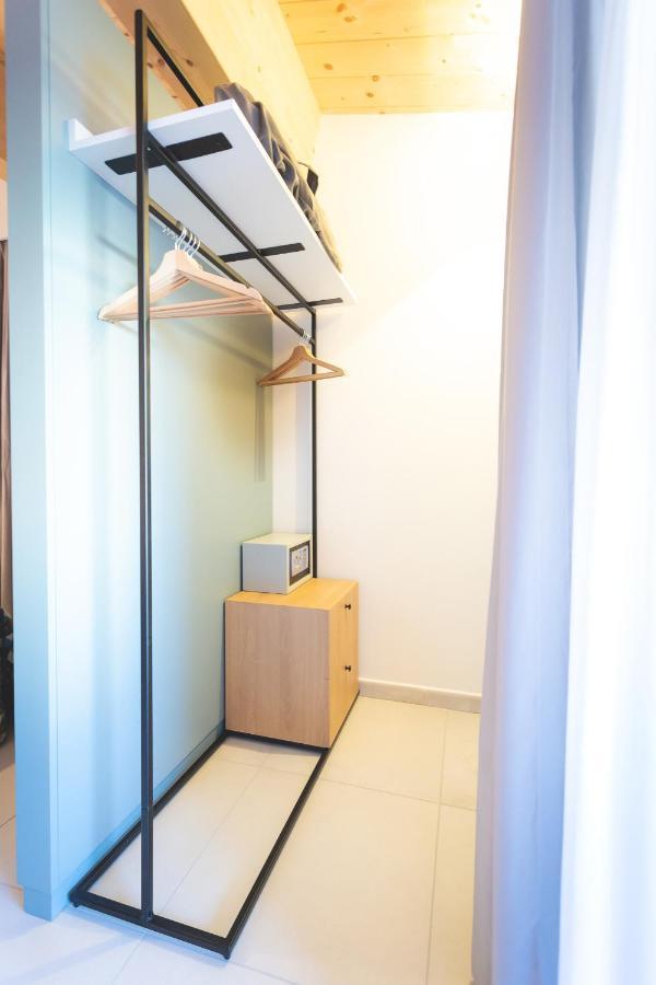 Via Siena 4 - Suites & Rooms Marina di Cecina Dış mekan fotoğraf