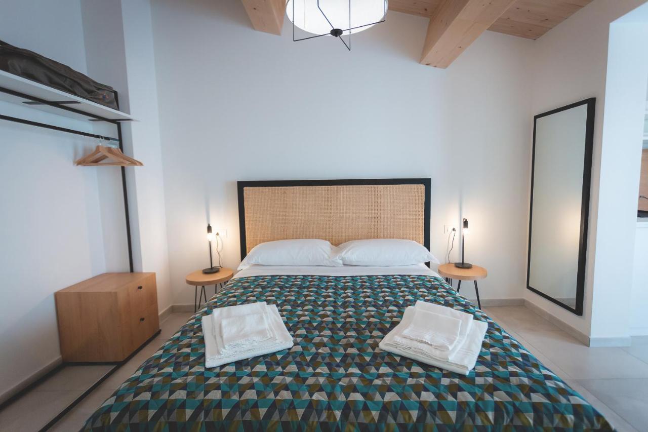 Via Siena 4 - Suites & Rooms Marina di Cecina Dış mekan fotoğraf
