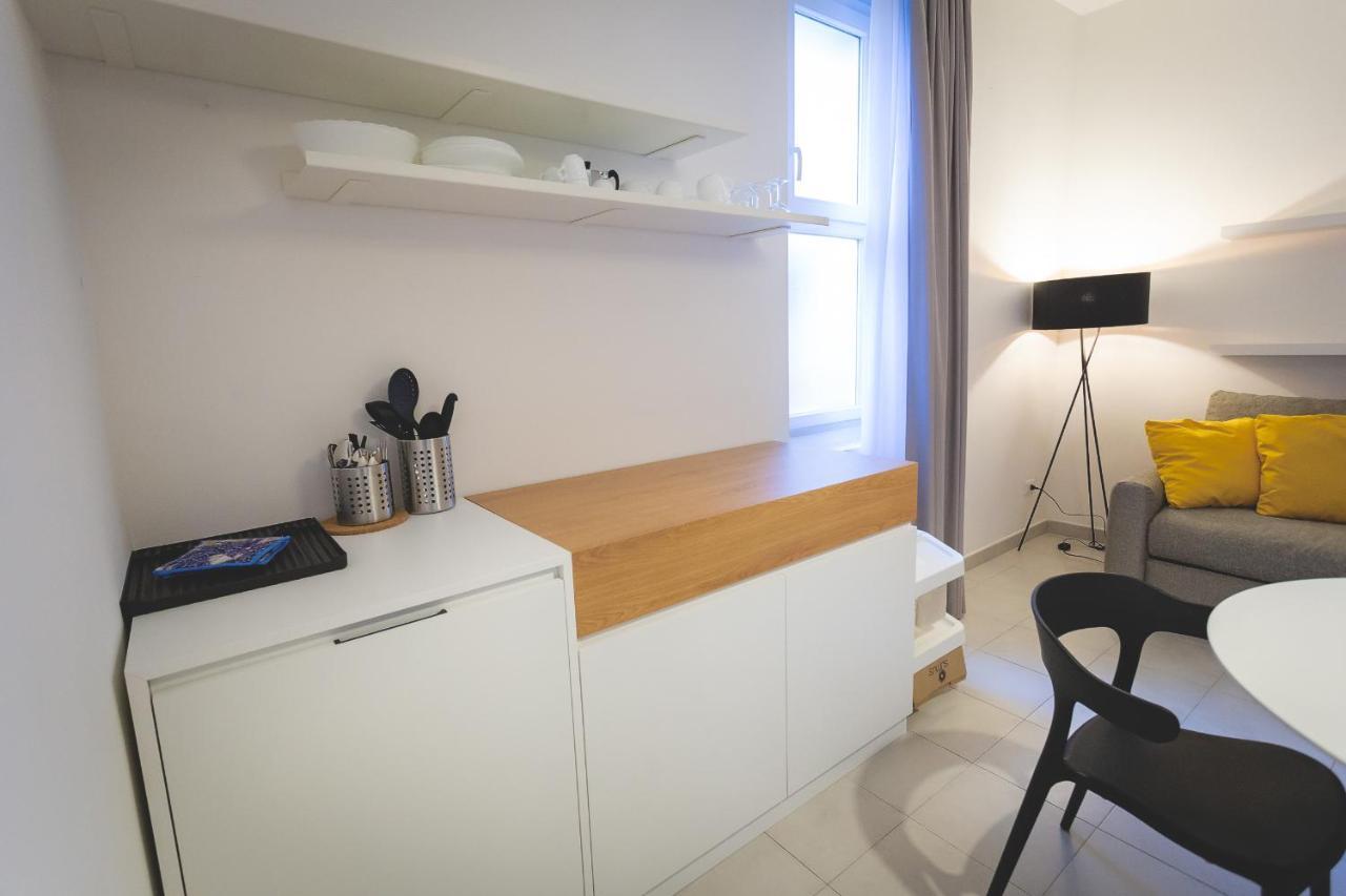 Via Siena 4 - Suites & Rooms Marina di Cecina Dış mekan fotoğraf