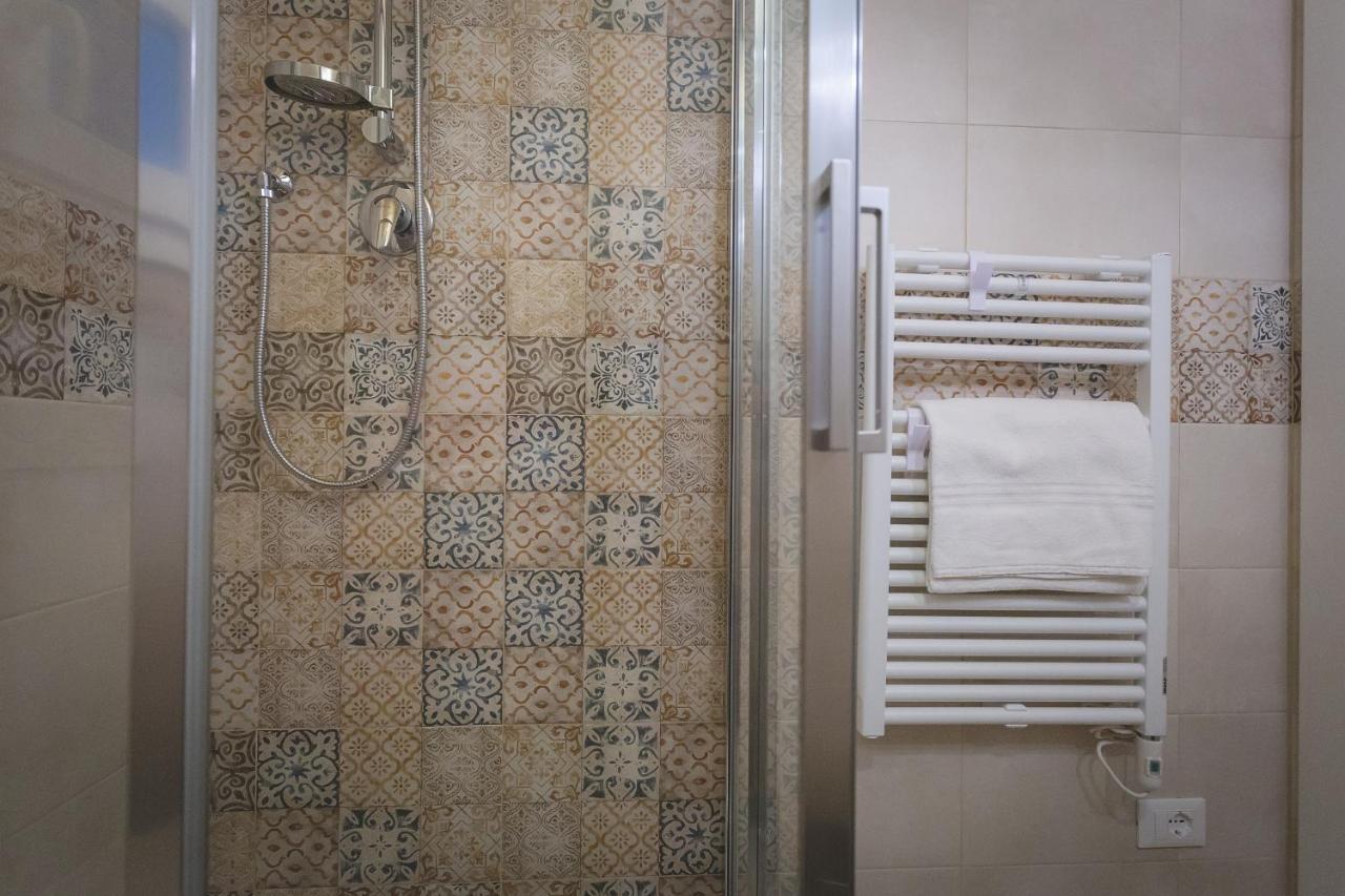 Via Siena 4 - Suites & Rooms Marina di Cecina Dış mekan fotoğraf