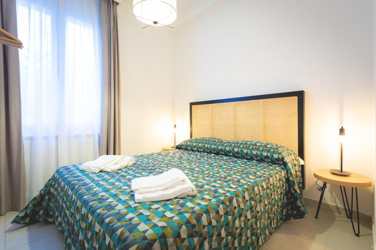Via Siena 4 - Suites & Rooms Marina di Cecina Dış mekan fotoğraf