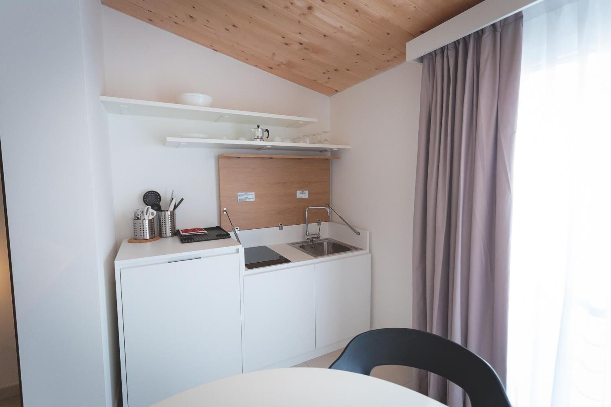 Via Siena 4 - Suites & Rooms Marina di Cecina Dış mekan fotoğraf