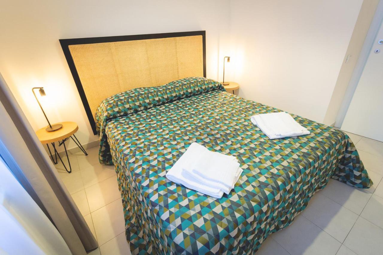 Via Siena 4 - Suites & Rooms Marina di Cecina Dış mekan fotoğraf