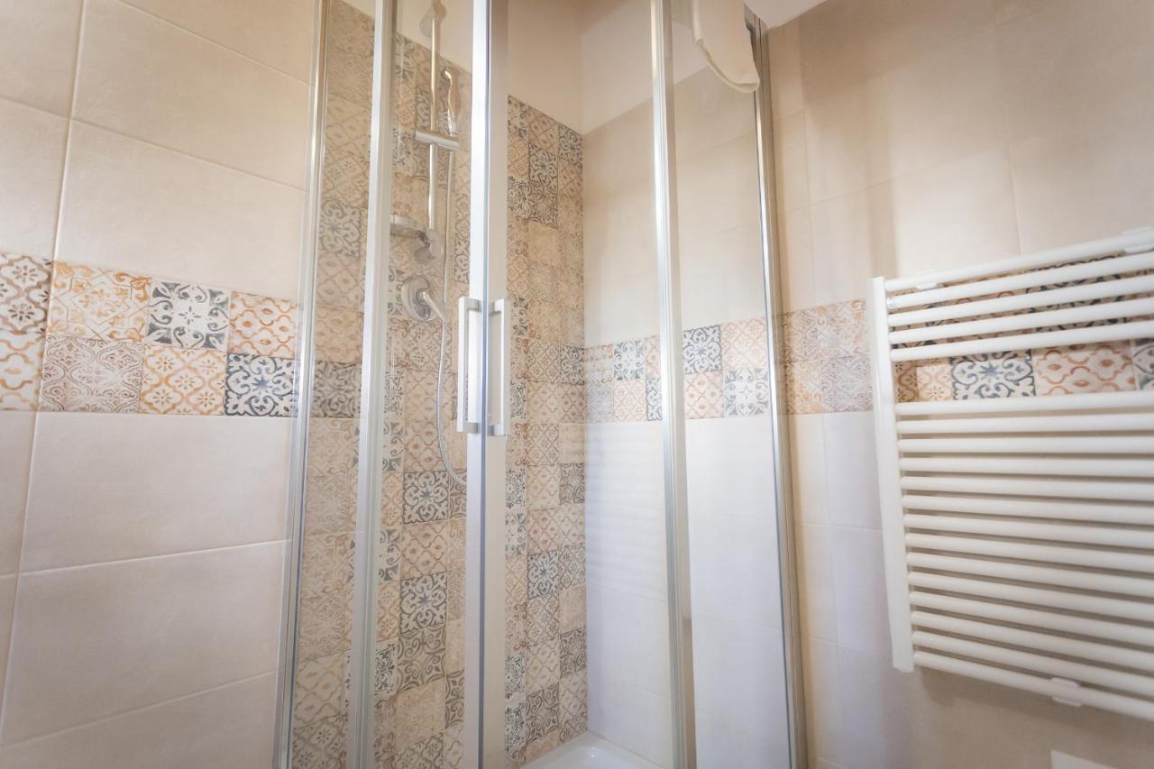 Via Siena 4 - Suites & Rooms Marina di Cecina Dış mekan fotoğraf