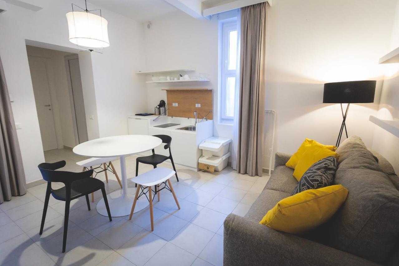 Via Siena 4 - Suites & Rooms Marina di Cecina Dış mekan fotoğraf