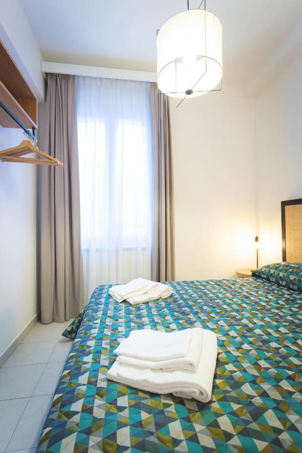 Via Siena 4 - Suites & Rooms Marina di Cecina Dış mekan fotoğraf