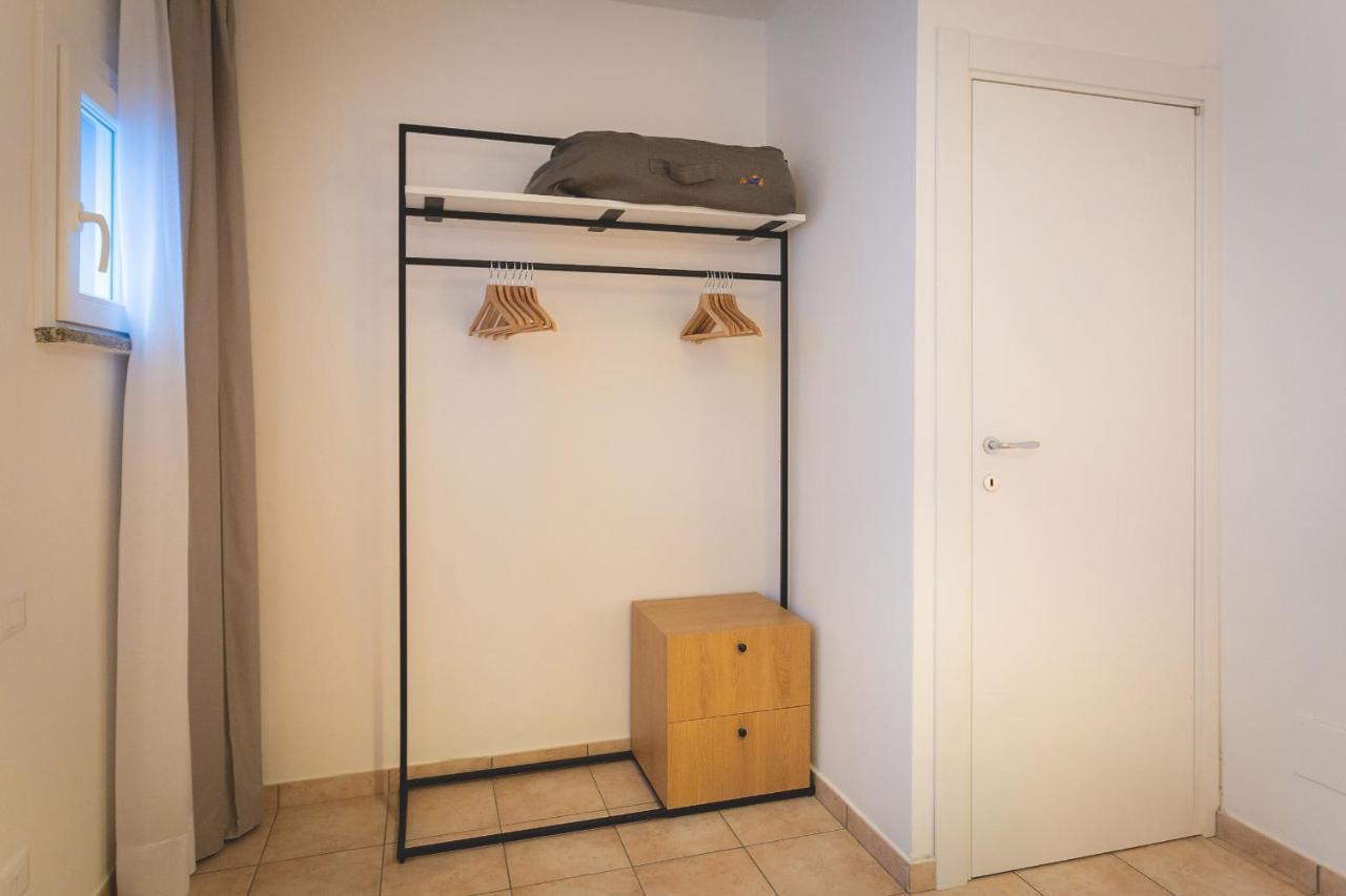 Via Siena 4 - Suites & Rooms Marina di Cecina Dış mekan fotoğraf