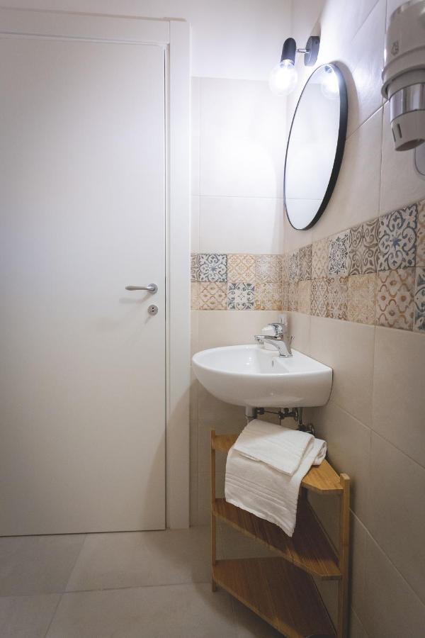 Via Siena 4 - Suites & Rooms Marina di Cecina Dış mekan fotoğraf