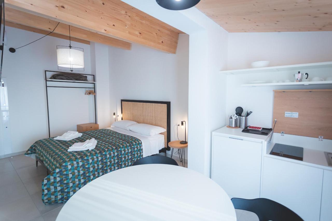 Via Siena 4 - Suites & Rooms Marina di Cecina Dış mekan fotoğraf