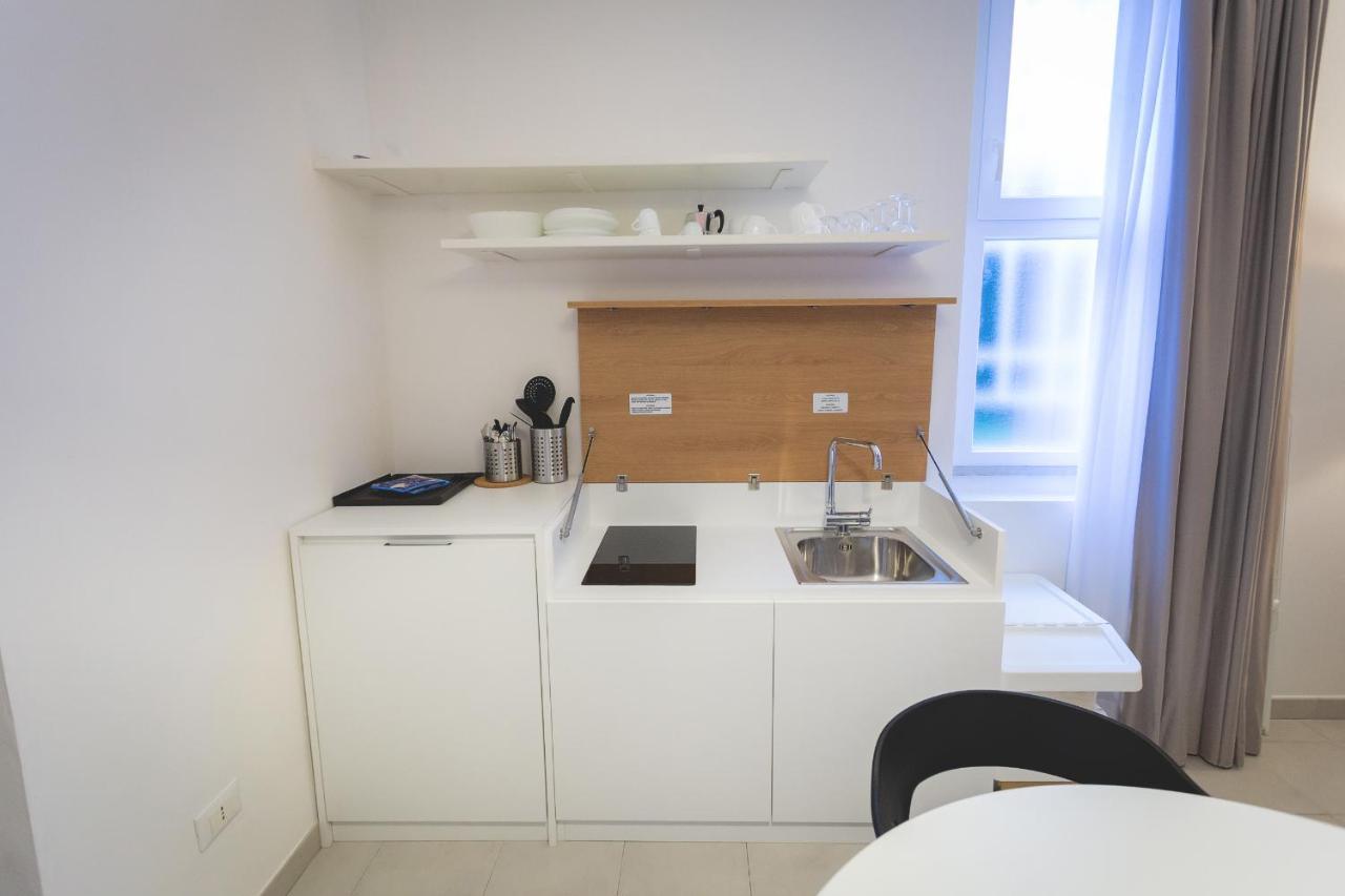Via Siena 4 - Suites & Rooms Marina di Cecina Dış mekan fotoğraf