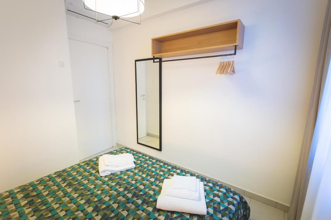 Via Siena 4 - Suites & Rooms Marina di Cecina Dış mekan fotoğraf