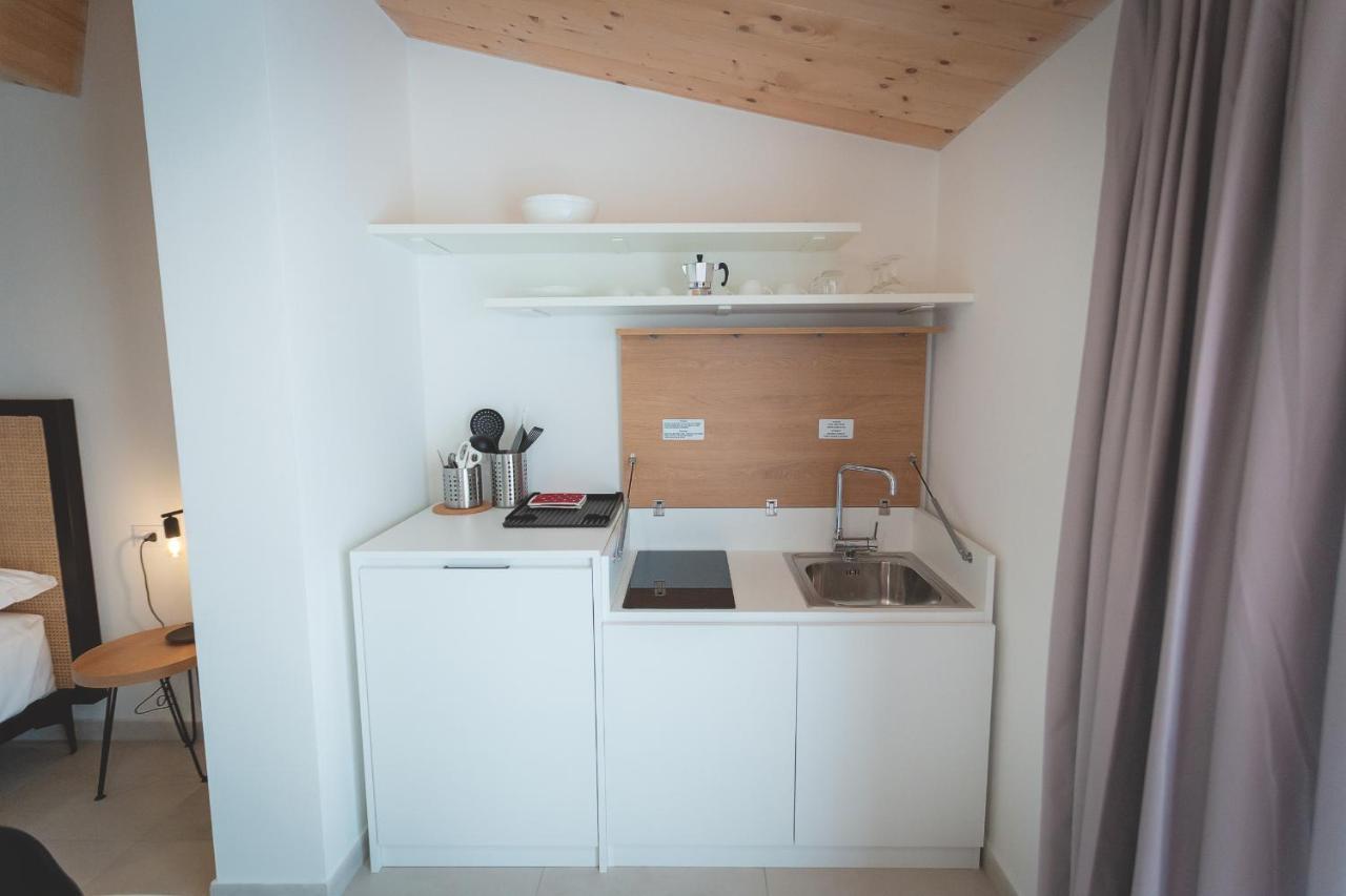 Via Siena 4 - Suites & Rooms Marina di Cecina Dış mekan fotoğraf