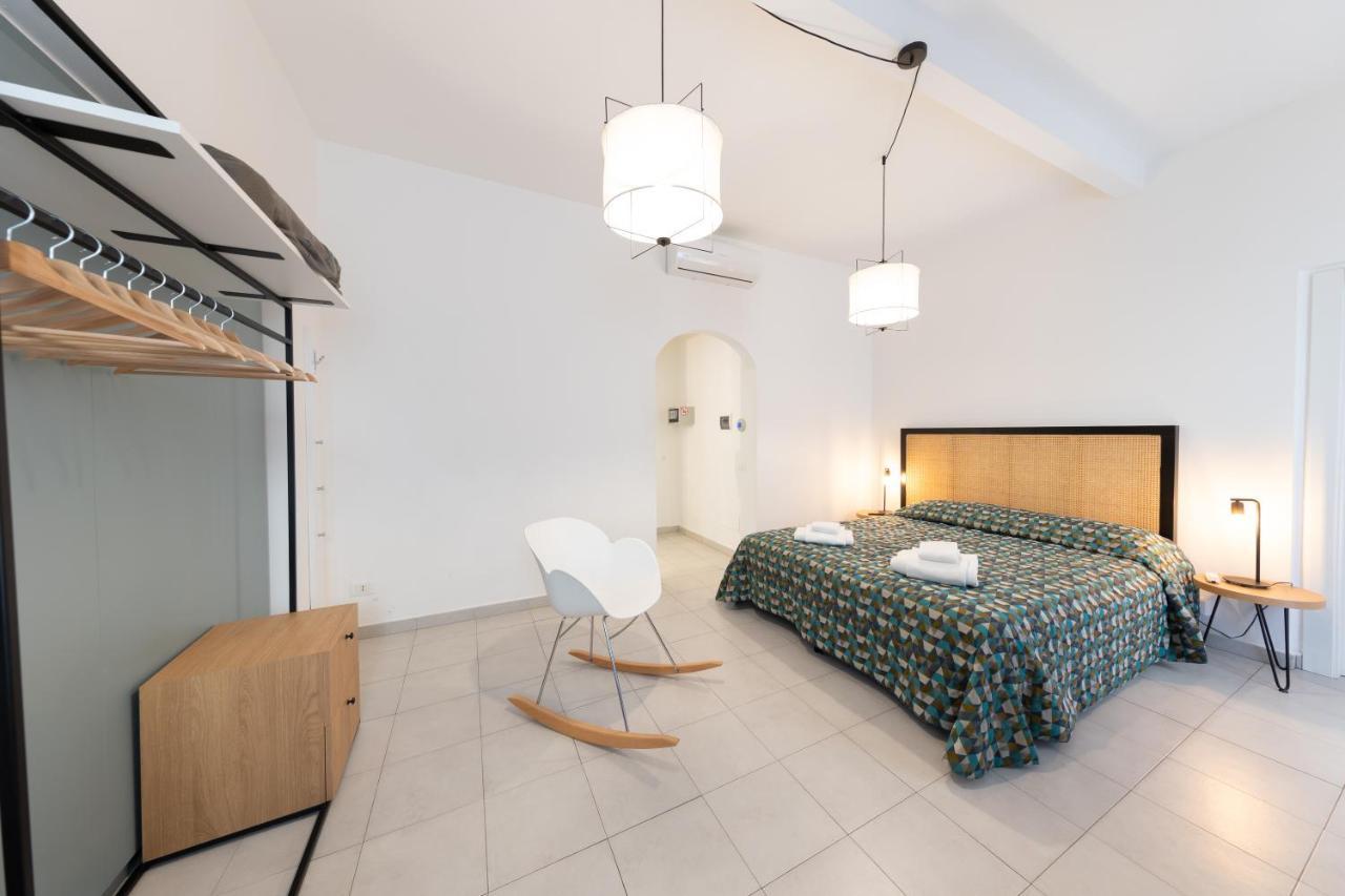 Via Siena 4 - Suites & Rooms Marina di Cecina Dış mekan fotoğraf