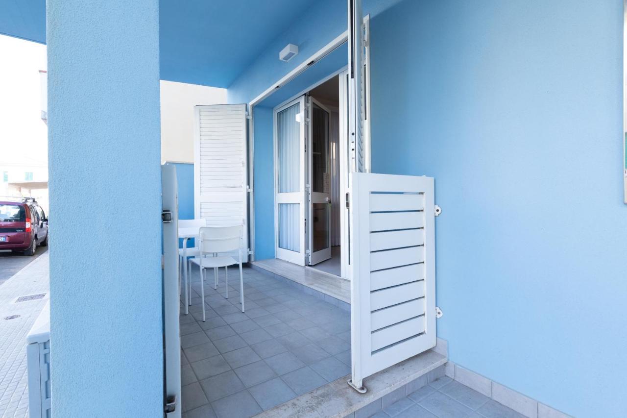 Via Siena 4 - Suites & Rooms Marina di Cecina Dış mekan fotoğraf