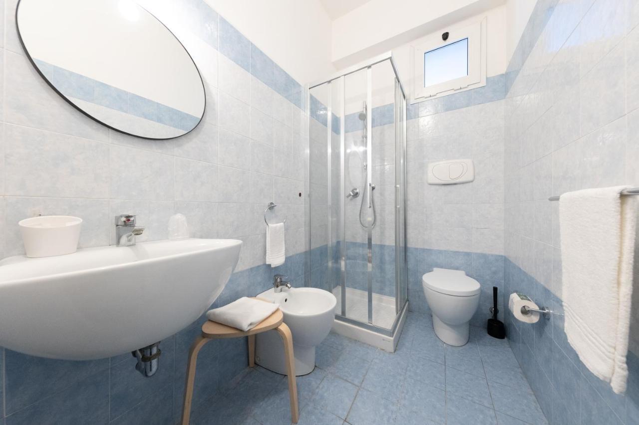 Via Siena 4 - Suites & Rooms Marina di Cecina Dış mekan fotoğraf