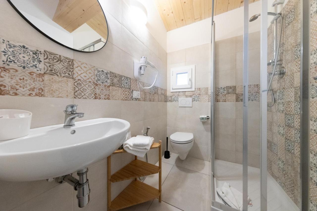 Via Siena 4 - Suites & Rooms Marina di Cecina Dış mekan fotoğraf