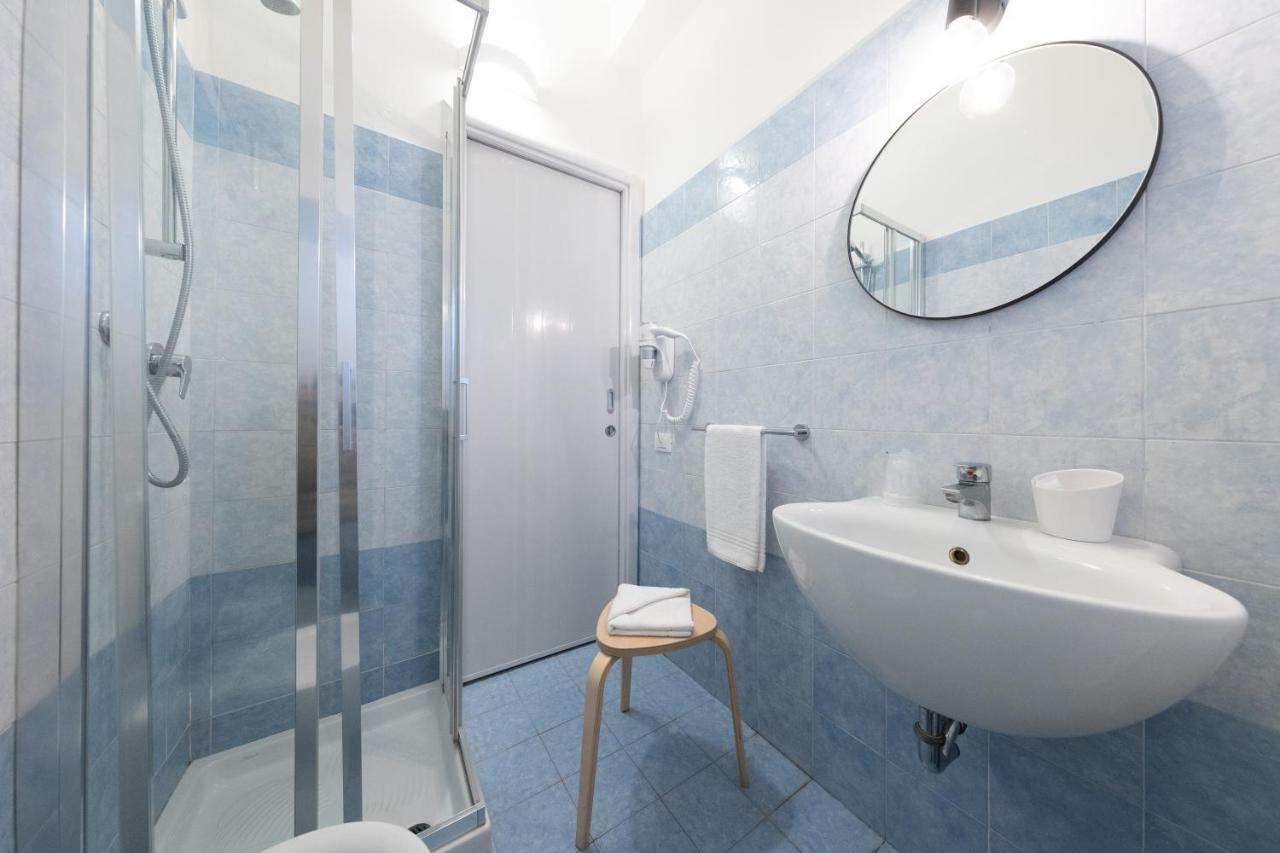 Via Siena 4 - Suites & Rooms Marina di Cecina Dış mekan fotoğraf