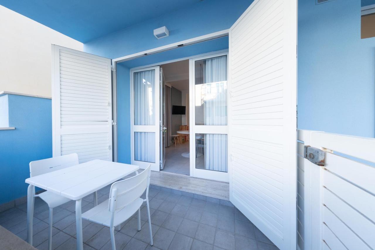 Via Siena 4 - Suites & Rooms Marina di Cecina Dış mekan fotoğraf