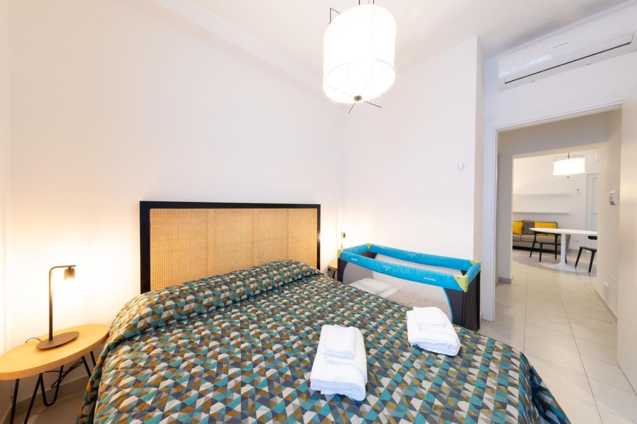 Via Siena 4 - Suites & Rooms Marina di Cecina Dış mekan fotoğraf