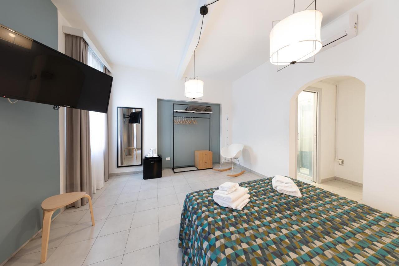 Via Siena 4 - Suites & Rooms Marina di Cecina Dış mekan fotoğraf
