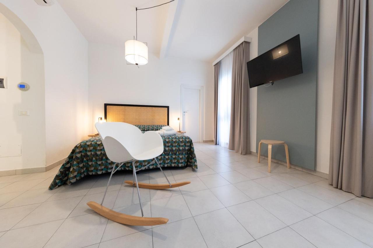 Via Siena 4 - Suites & Rooms Marina di Cecina Dış mekan fotoğraf