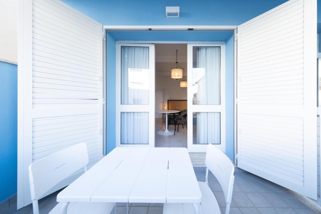 Via Siena 4 - Suites & Rooms Marina di Cecina Dış mekan fotoğraf