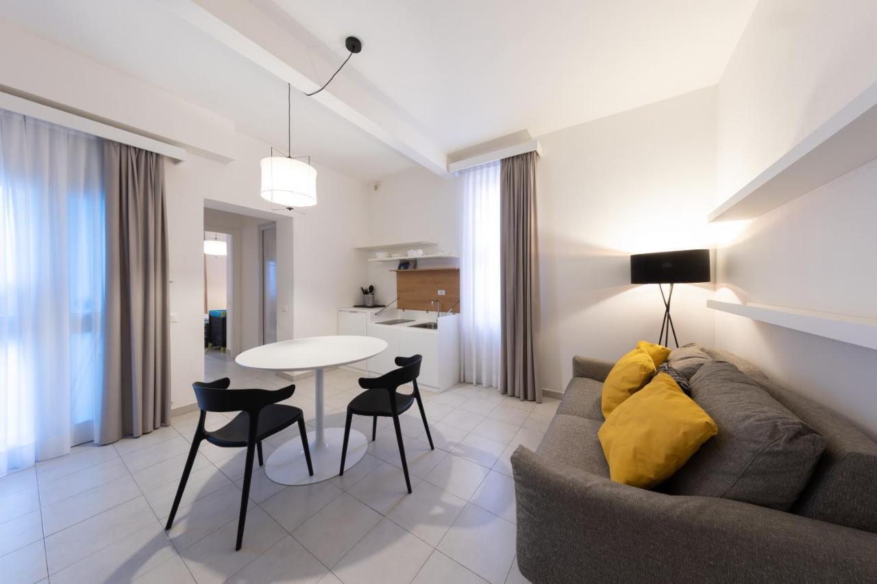 Via Siena 4 - Suites & Rooms Marina di Cecina Dış mekan fotoğraf