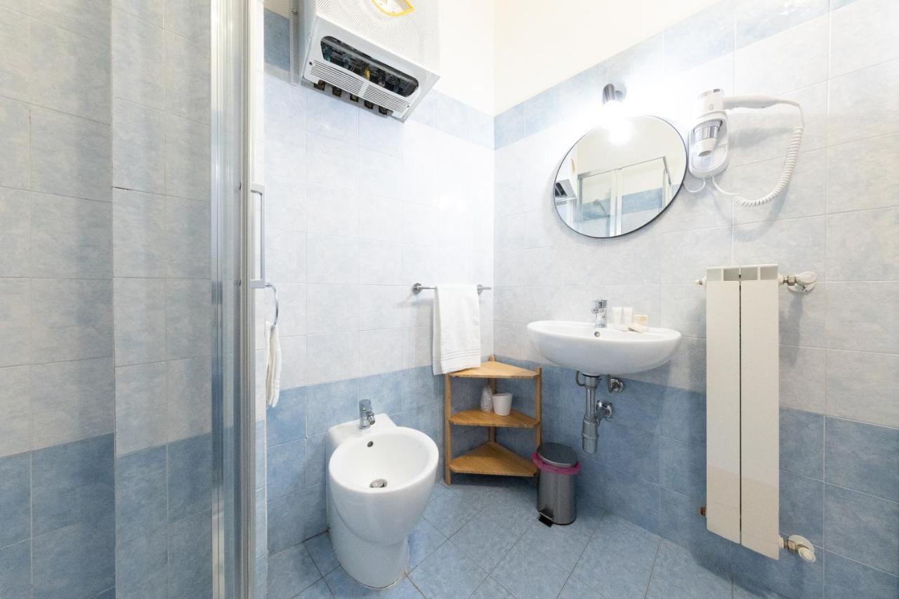 Via Siena 4 - Suites & Rooms Marina di Cecina Dış mekan fotoğraf