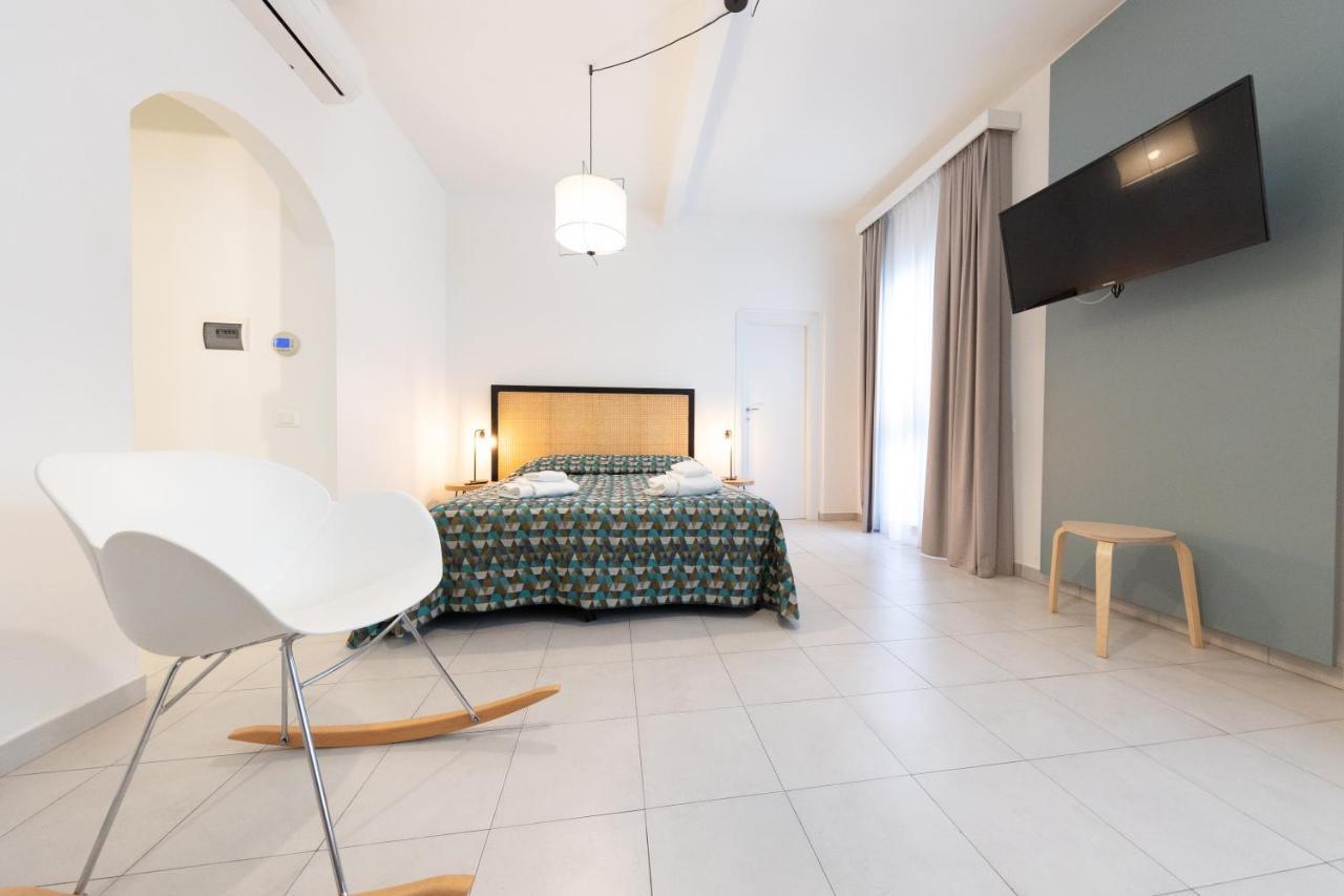 Via Siena 4 - Suites & Rooms Marina di Cecina Dış mekan fotoğraf