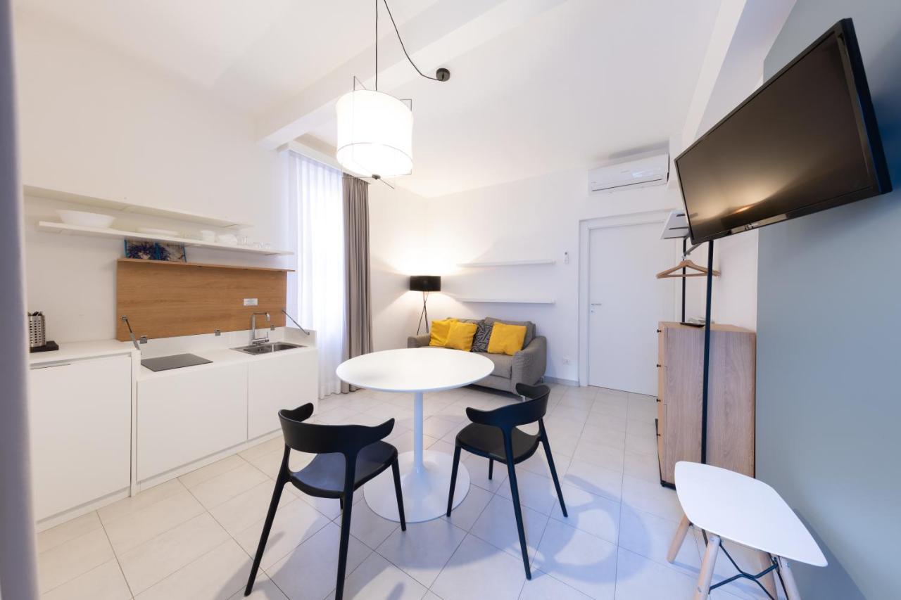 Via Siena 4 - Suites & Rooms Marina di Cecina Dış mekan fotoğraf