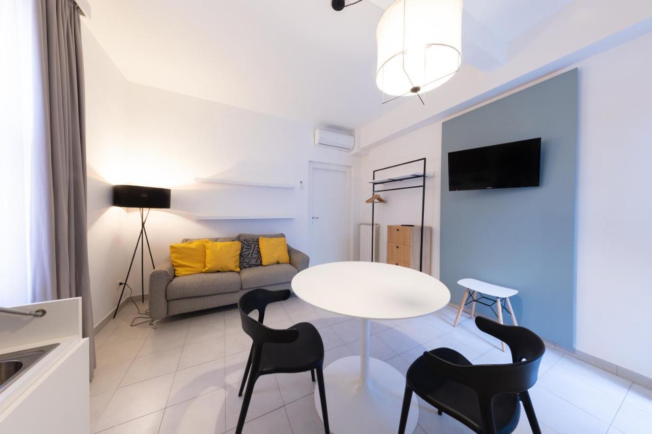 Via Siena 4 - Suites & Rooms Marina di Cecina Dış mekan fotoğraf