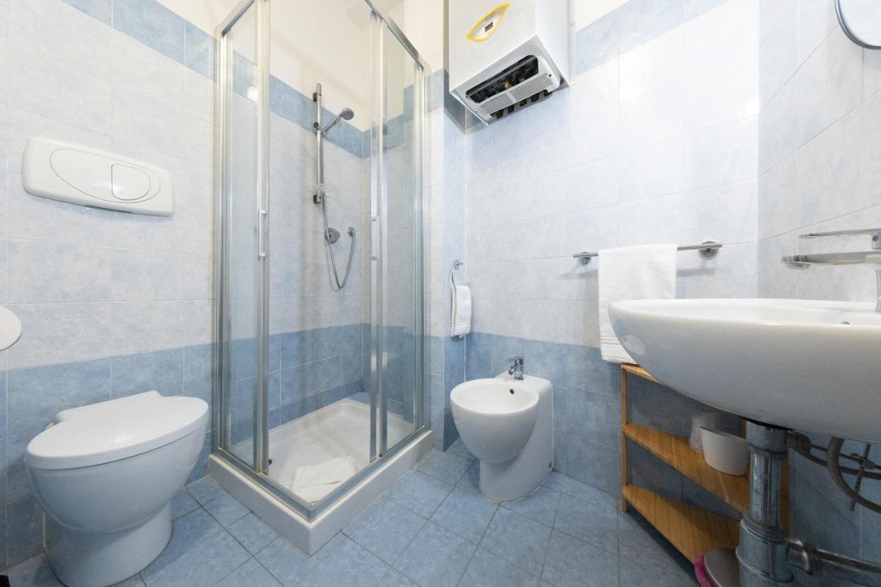Via Siena 4 - Suites & Rooms Marina di Cecina Dış mekan fotoğraf